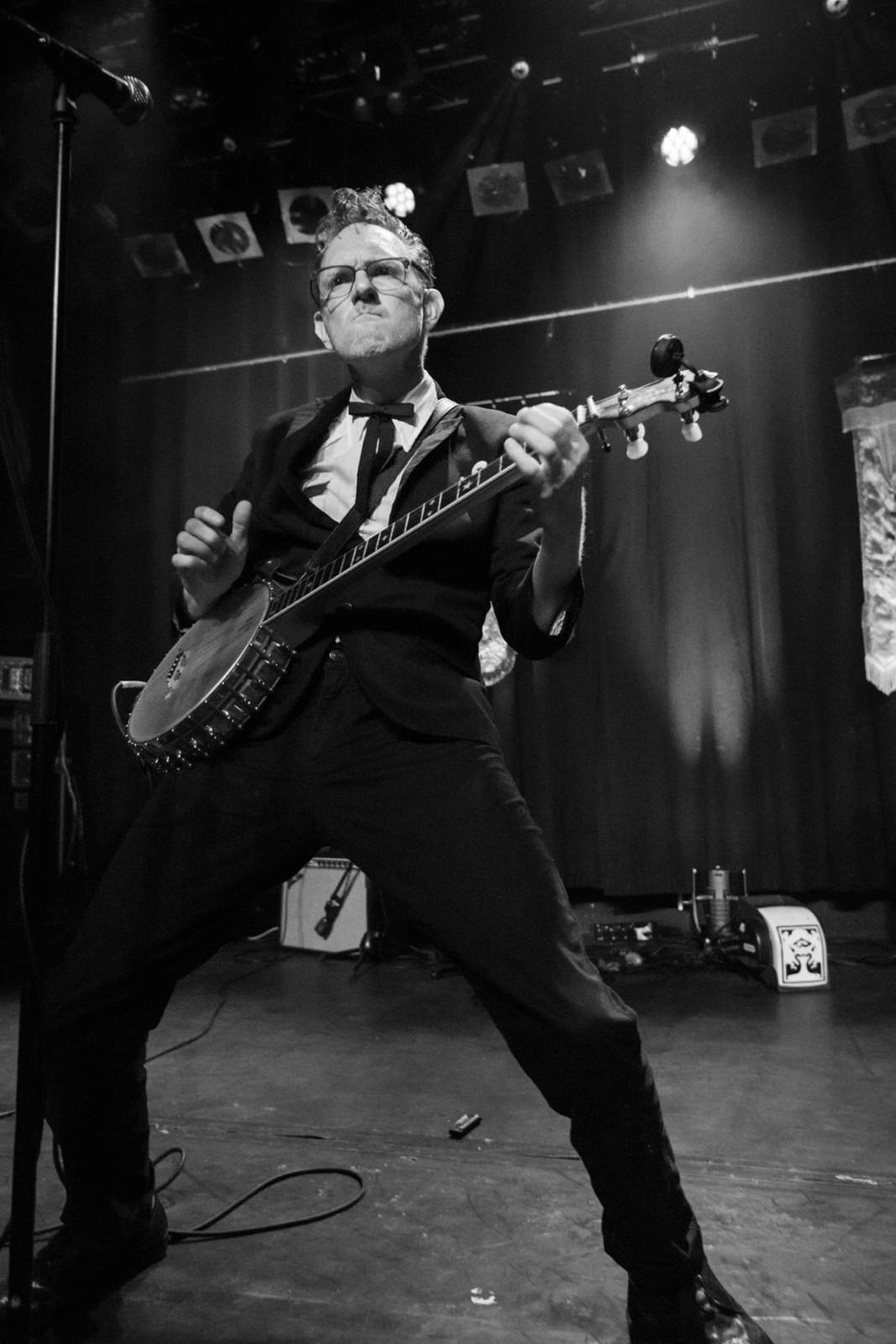 Legendary Shack Shakers plot Europe tour in Summer 2020